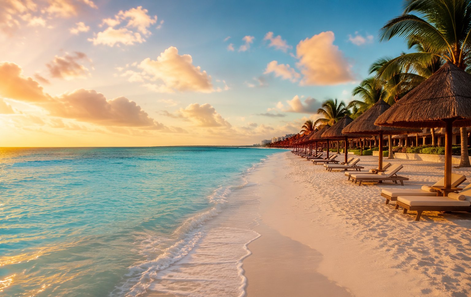 Cancún, Mexico