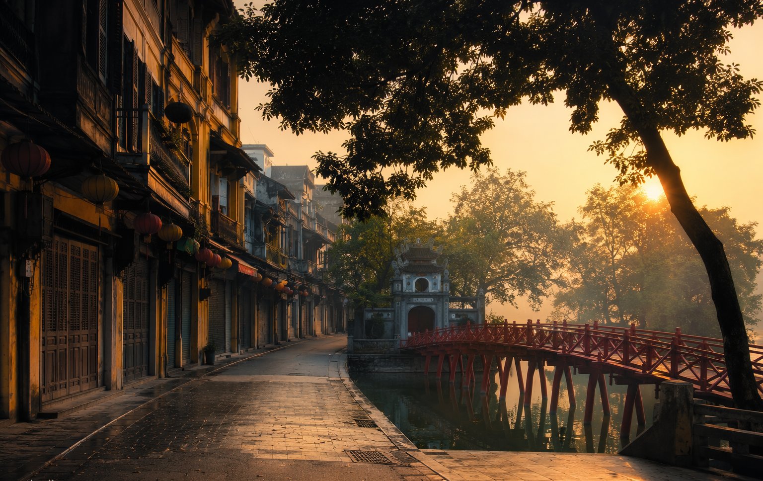 Hanoi, Vietnam