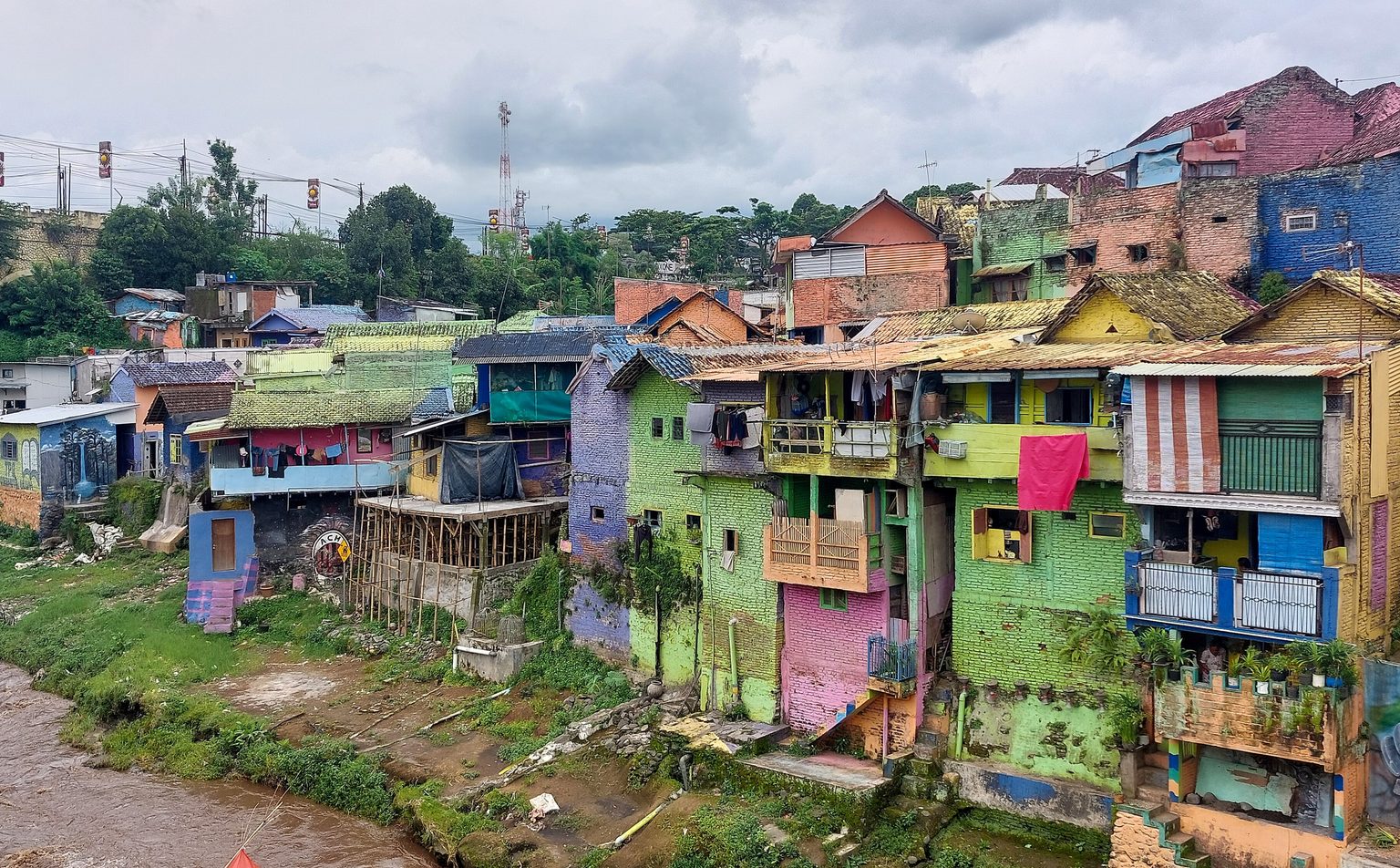 Malang, Indonesia