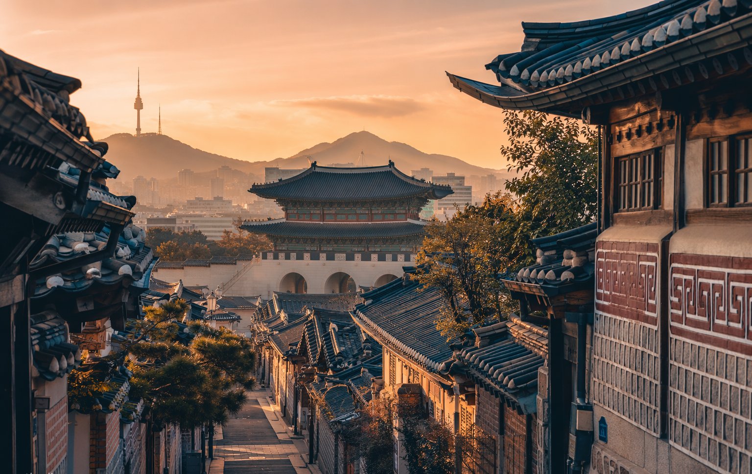 Seoul, South Korea