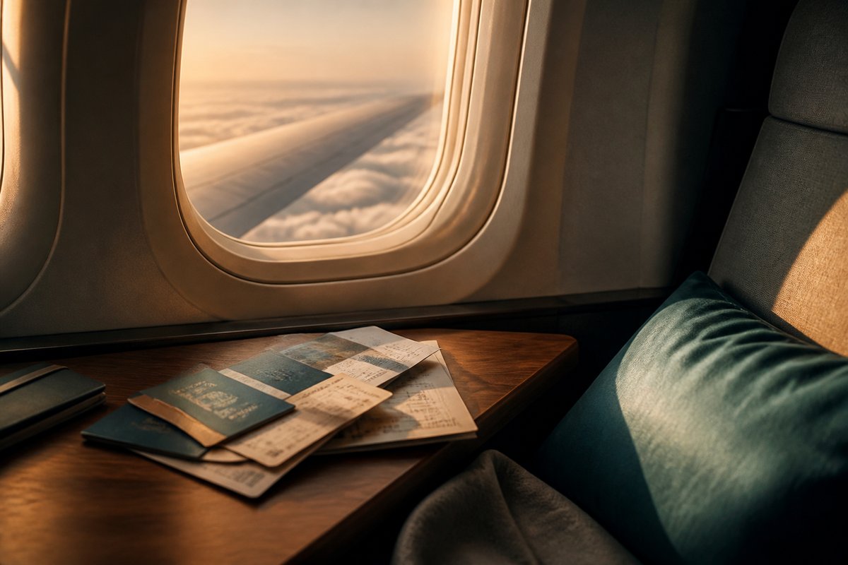 Married Segments Explained 2026: Why Splitting Fares Breaks cover art