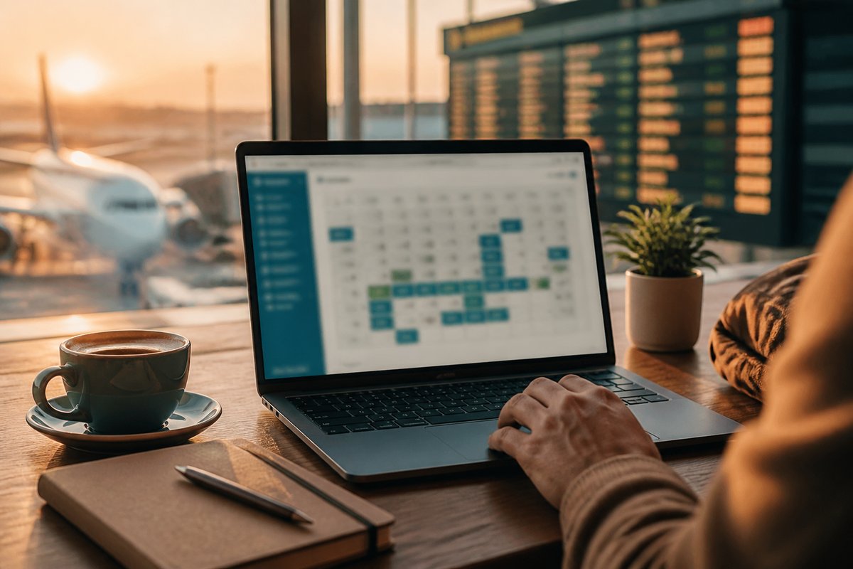 How to Use Google Flights in 2026: Explore, Track & Filter