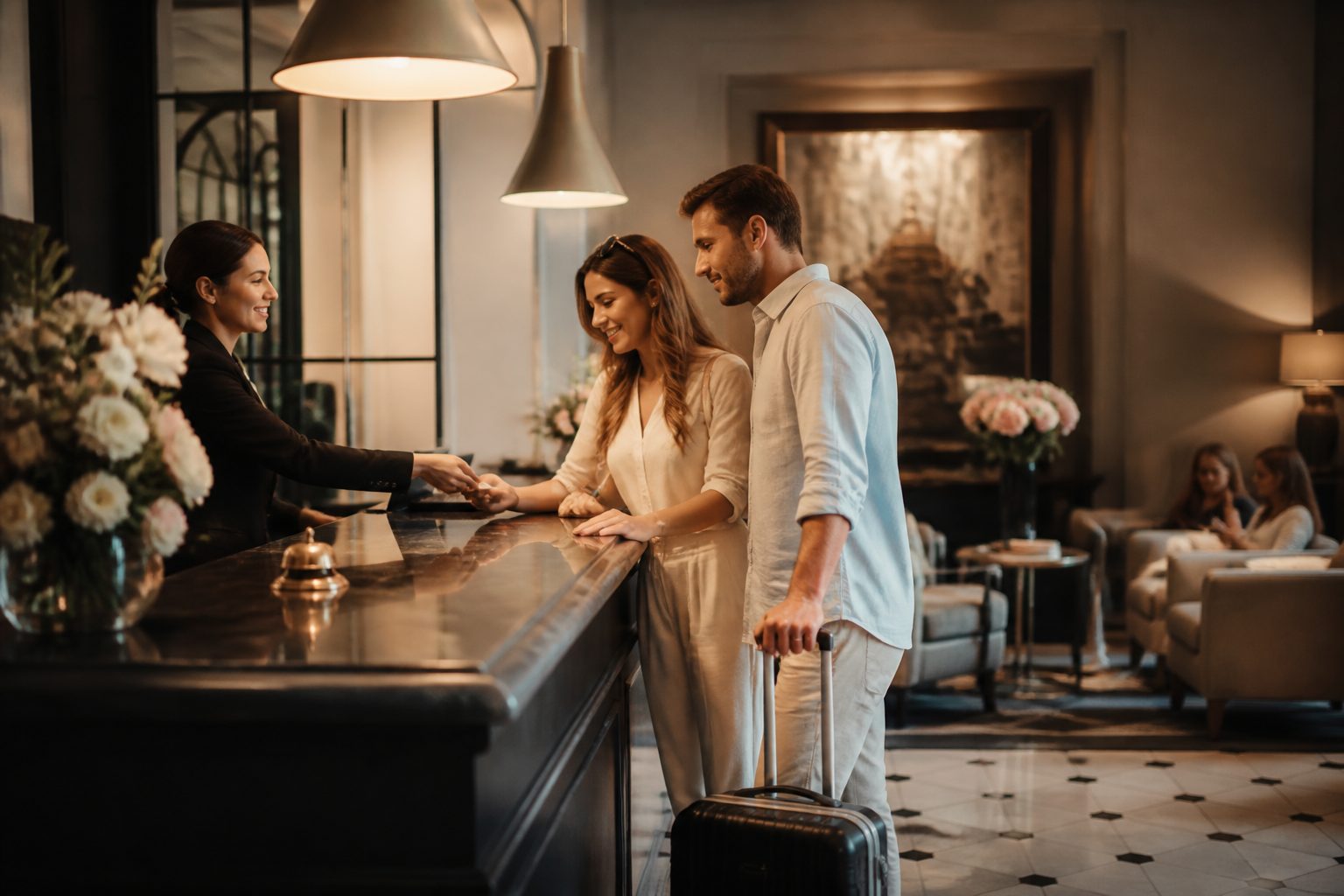 Hotels.com Explained: The Complete Guide (2026) cover art