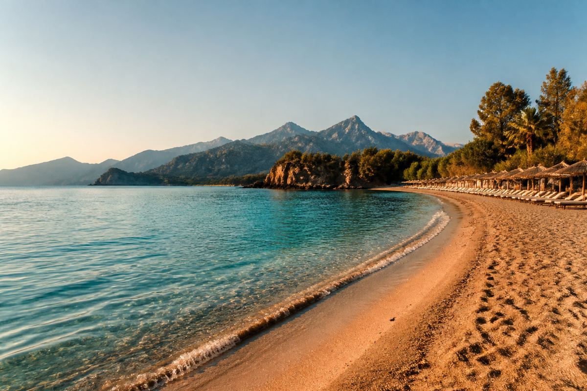 Is Antalya Muslim-Friendly? Honest Guide cover art