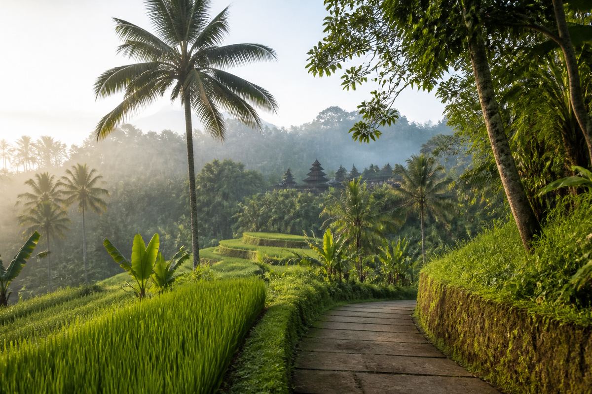 Is Bali Muslim-Friendly? Honest 2026 Guide cover art