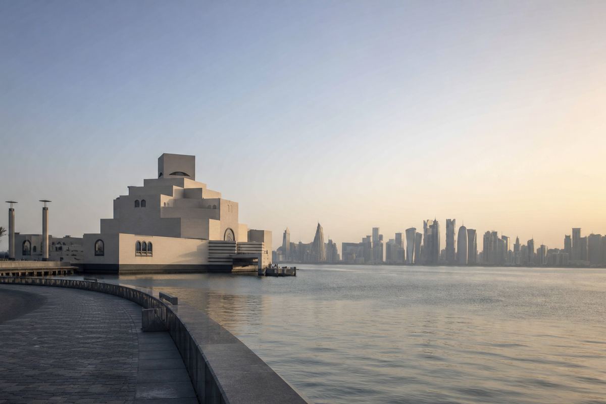Is Doha Muslim-Friendly? Honest Guide cover art