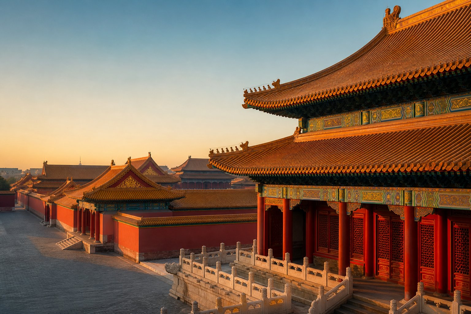 Is the Forbidden City Worth It? cover art