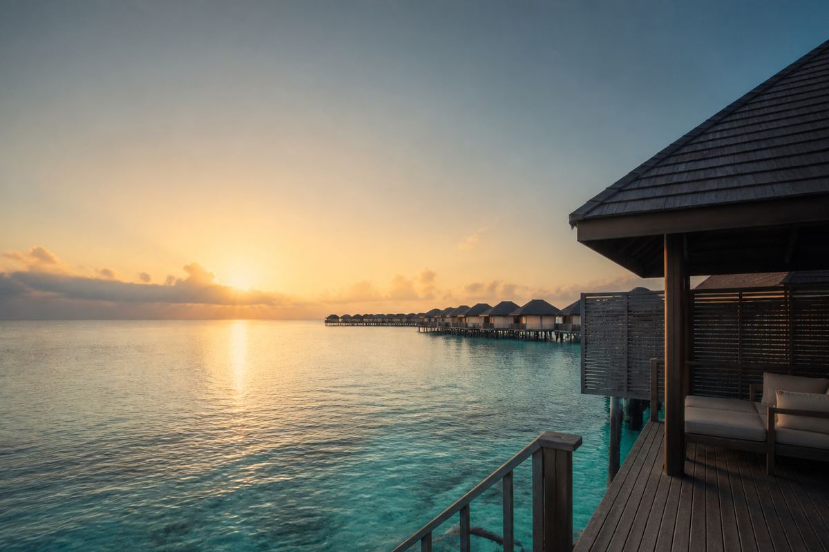 Is Maldives Muslim-Friendly? Honest Guide cover art