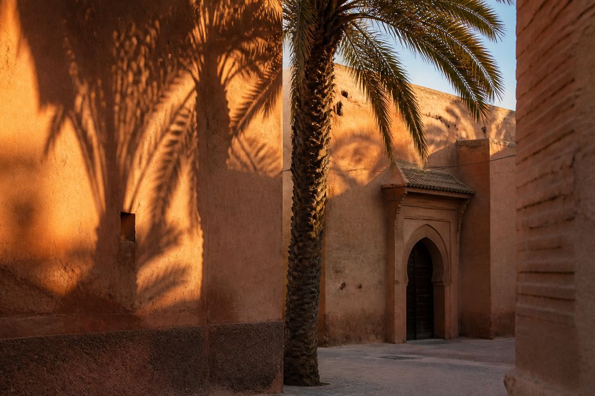 Is Marrakech Muslim-Friendly? Honest Guide cover art
