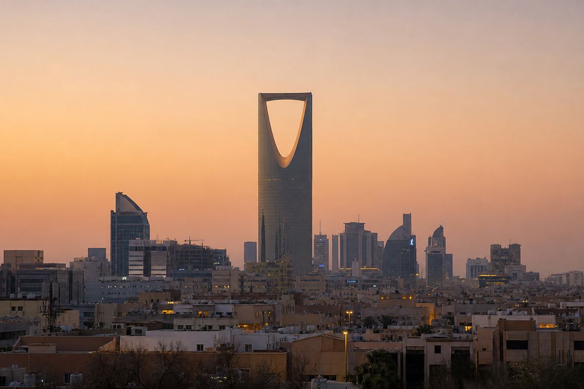 Is Riyadh Muslim-Friendly? Honest Guide cover art