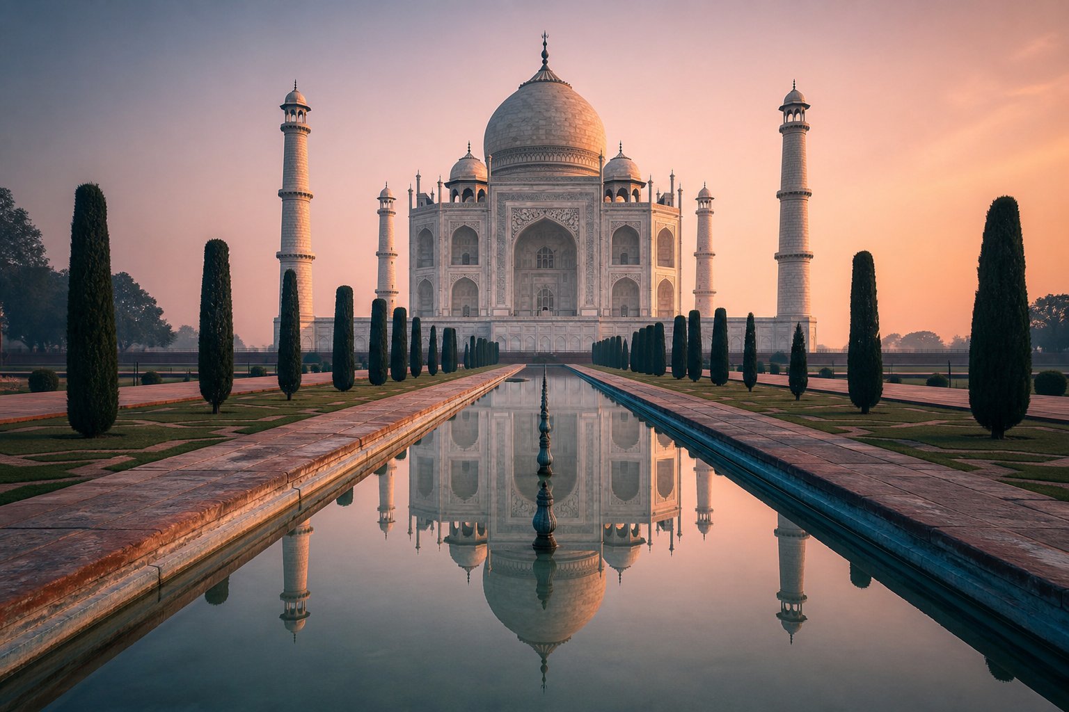 Is the Taj Mahal Worth It? cover art